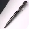 Luxury pen with V famous L ballpoint pens fasion brand office writing supplier Collection school student