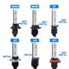 SUKIOTO Original Cnlight H7 H1 H11 xenon D2H D2S cnlight hid Projector Bulb for 35W HID Xenon kit HB3 HB4 Car Styling
