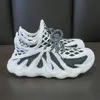 1-10 Years Children'S Sneakers Kids Shoes Baby Boys Girls Breathable Non-Slip Soft Sole Knited Children Shoes 21-32 G1025