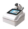 2 in 1 RET CET RF Radiofrequentie Machine Lymfatische Drainage Vet Burn Facial Draai Body Slimming and Shaping Equipment