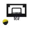 Mini Mini Hoop Basketball Mini Basketball Hoop pour Door240K