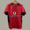 Soccer Jersey Final Retro 2002 Football Giggs Scholes Beckham Cantona Solskjaer Keane 04 06 07 08 09 98 99 90 92 94 96 86 88 Nistelrooy Keane Robson Rooney Solskjaer 999