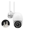 wireless outdoor dome security camera