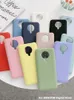 Funda de teléfono para Redmi Note 10 9 8 Pro 9C 9A 9s 8T 7 5G, funda protectora colorida, fundas de silicona blanda para 7A