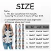 Women's Vests Women Sleeveless Leopard Print Plush Vest Jacket Ladies Pocket Zipper Check Tie-dye Lapel Stra22