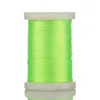 Braid Line 150m Fiske Rodguide Lindning Gänga 150d Flätad Wire Polyester Fiber Ring Fasten DIY Building Accessory