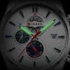 Herenhorloges Curren Top Brand Mode Ontwerp Mannen Horloge Waterdichte Staal Sport Horloge Mannelijke Quartz Clock Relogio Masculino 210517