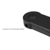 Hand Draadloze 3 5mm Aux Audio Auto Bluetooth Edup v 3 0 Fm-zender Stereo Muziek Ontvanger A2dp Multimedia ontvanger Adapter C218F