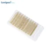 L 5CM 10Sets/Lot Commodity Combination Aluminum Metal Price Tags Card Jewelry Watches Garment Dollar Price Tags