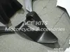 أطقم ACE 100٪ ABS Fairing Motorcycle Fallings for Yamaha TMAX500 2008 2009 2011 2012 مجموعة متنوعة من الألوان