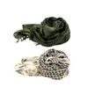 Scarf Arab Military Tactical Thickened With Tassel For Desert Outdoor Hiking Cycling Caps & Masks