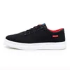 shoes New Arrival Men Women canva flat Black White Red Autumn Walking Luxury mens womens casual