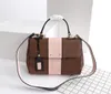 brown leather hobo handbags