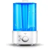 humidificateur silencieux