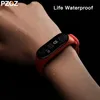 Pellicola idrogel per Xiaomi Mi Band 4 3 2 Smart Wristband Pellicola proteggi schermo intero per Xiaomi Mi Band 3 2 HD Curve