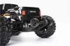 JTY Toys Camion RC 65 kmh Senza Spazzole Telecomandato Fuoristrada 4WD Arrampicata Buggy Auto Camion Giocattolo per Adulti Bambini 211027630535663636