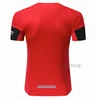 # T2022000514 Polo 2021 2022 T-shirt ad asciugatura rapida di alta qualità può essere personalizzata con il nome del numero stampato e il motivo del calcio CM