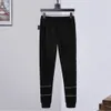 PLEIN BEAR JOGGING TROUSERS STONES GOTHIC Mens Womens Pants Sports Luxury Designers Sweatpants Drawstring Joggers Couple Brand Clothing 84184