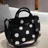 Borse da sera Designer Tote Borsa a mano Borsa Zaino Vera pelle da donna di lusso Marchio di moda Festa ad alta capacità