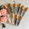 10ML lege roller Ball Fles Case Houder Hervulbare Parfum 5 ml 15 ml Glas Crystal Stone Essential Oils Massage Flessen Goods