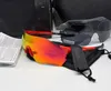 Sonnenbrille Null Whole-EV Radfahren Marke O Transparent Mode Brillen TR90 Gläser len Polarisierte Outdoor Laufen Sport Colorful317t