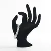 Pochettes à bijoux, sacs anneau présentoir forme support Bracelet bracelet support de rangement accessoires organisateur à vendre
