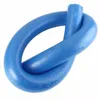 beach Pool Accessories Float Sticks EPE Swabs Swim Children Toys Hollow Swimming Aid Foam Noodles Tool2734527