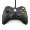 USB game controller Wired Gamepad PC joypad for Windows 7/8/10 not compatible for Microsoft xbox 360