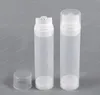 30ML-150ML زجاجة مستحضرات التجميل البلاستيكية فارغة