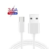 Type-C USB Micro Cables for Huawei Xiaomi Fast Charging Date Line USB-C To Type C Cord Adapt Samsung Cell Phone Cable