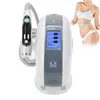 Machine de rajeunissement de la peau congelée RF, pour resserrer le corps, amincissant, raffermissant, sac pour les yeux, élimination des rides, Lifting du visage, dispositif de beauté