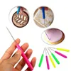 Cakes Tools ZL0413 Metal Biscuit Icing Sugar Pin Durable Tester Moulds Cookie Cake Decorating Scriber Sugars Stir Needle Frosting Stirring Pins Baking Pastry