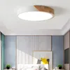 Hanglampen slaapkamer lamp plafondverlichting Nordic led huis plafond eenvoudige moderne sfeer minimalistische meester en lantaarns