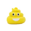 Squishy Poo Slow-Bounce-Spielzeug Stars PU Coffee Poop