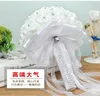 Wedding Flowers Artificial Bridal Bouquet Handmade Foam Roses Party Wedding Flowers