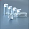 Potten ambachten glazen flessen met aluminium cap vloeistof leeg 5 ml 6 ml 7ml 10 ml 14 ml flesjes 100 stks goed