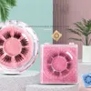 1 Box Segmented Fluffy Eyelash Volume Fan Bulk Lashes Imitation Mink Natural Eyelashes Extension Cils Cluster 3D Lashes