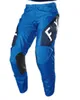 Pantaloni da equitazione per motociclisti di marca F, pantaloni da discesa per esterni in montagna, equipaggiamento anticaduta