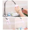Kitchen Faucets Household Faucet Water Saving Filter Sprayer For Bathroom Tap Adapter Rotatable Device