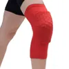 Sportom o strukturze plastra bezpieczeństwa w koszykówce Basketball Krótkie kolano podkładka szokująca skarps