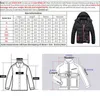 Casacos grossos dos homens de inverno Parkas com capuz Parkas Mens Casacos Respiráveis ​​Quentes Casaco masculino Caseiro Homens Mens Marca Roupas 5xL 210927