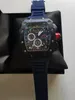 2021 Fonction complète The Mens Watchartz Automatic Wrist Wrists DZ Male Clockes Top Brand Luxury Watch Men039s Qu3964398