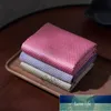 5 sztuk Kuchnia Anti-Grease Wiping Rags Gospodarstwa Domowego Papiste Ręczniki Skala ryb Wipe Cleaning Cloth Home Mycie Naczyń Czyszczący Ręcznik Cena Fabryczna Ekspert Projektowa jakość