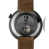 Armbanduhr Decypher Automatic Watch Men Miyota Mechanical Hip Hop 46mm Edelstahl Luminous Uhren Top 20221102956