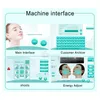 HIFU Liposonix Machine Ciało Odchudzanie HIFU Face Lifting ultradźwięki Anti Aging Skóra Dokręcanie Liposonic Sprzęt