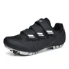 Cykelskor Mtb skor m￤n utomhus sj￤lvl￥sande nonslip mountainbike sneakers racing kvinnor cykel