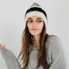 Fashionable Sweet Style Of Japan And Korea Is Student Autumn Winter Warm Joker Cap Female Beanie/Skull Caps Eger22