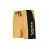 Bolubao Pantalones cortos para hombre Pantalones cortos casuales Deportes Cordón Ropa Moda para impreso 210518