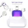 Ultraljud 40K Cavitation Bantning Anti-celluliter Storm Bio Photon Body Skin Åtdragning