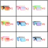 Men039s outdoor sports riding sunglasses coated with real film glasses drivers fishing sunglasses whole8611366